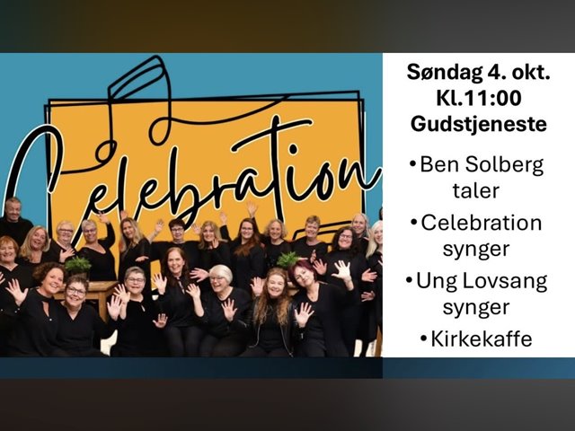 Gudstjeneste 