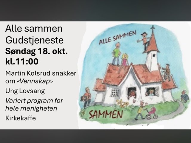 Alle sammen
